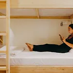 Horn Ok Please Hostel