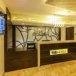 Hotel Fabhotel The Pacific Andheri East 3*