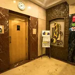 Ashwin Hotel