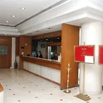 Hotel Rangsharda