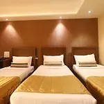 Metro International Hotel