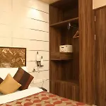 Metro International Hotel