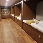 Ag Dormitory