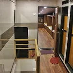 Ag Dormitory