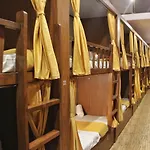Ag Dormitory
