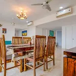 Isec Apartment