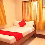 Lodge Saim Palace