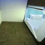 Urbanpod Capsule hotel 3*