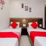 Hotel Golden Palace Mumbai