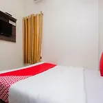 Golden Palace Hotel