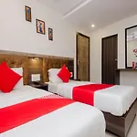 Hotel Golden Palace