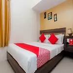 Hotel Golden Palace