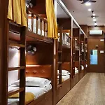 Ag Hostel Mumbai