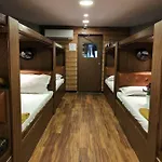 Ag Hostel Mumbai