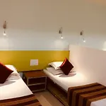 Shubham Parle Hotel Mumbai