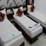 Sion Residency Hotel 2*