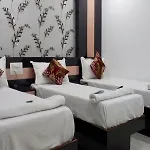 Sion Residency Hotel Mumbai