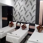 Sion Residency 2*