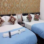 Sion Residency 2* Mumbai