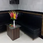 Hotel Sion Residency 2*