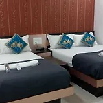 Sion Residency Hotel Mumbai