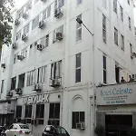 Hotel Celeste Colaba 2*