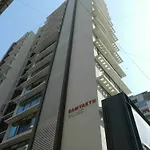 Samyakth Bliss Premium Service Apartment