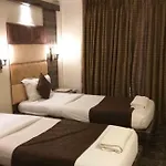 Hotel Sapna Marine Mumbai