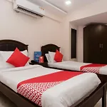 Oyo 5012 Lake View Residency