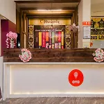 Airside 3* Mumbai