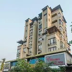 Hotel Airside 3*