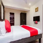 Hotel Airside 3*