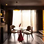 The Park Juhu 4* Mumbai