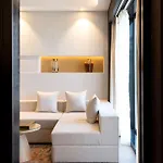 Hotel The Park Juhu Mumbai