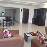 Sixth Sense Hospitality Service Apartments In Bandra Bkc