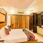 Hotel Fabhotel Embassy Park Mumbai