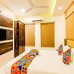 Fabhotel Embassy Park Hotel Mumbai