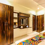 Hotel Fabhotel Embassy Park Mumbai