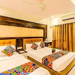 Fabhotel Embassy Park Hotel Mumbai