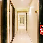 Fabhotel Embassy Park Hotel Mumbai