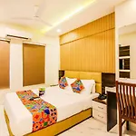 Fabhotel Embassy Park 3* Mumbai