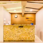 Fabhotel Embassy Park Hotel 3*