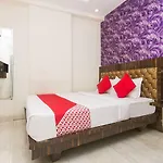 Oyo 8193 Hotel Pearl View