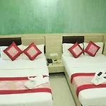 Plaza Executive - Near Bkc Hotel 3*