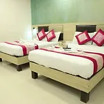 Hotel Plaza Executive - Near Bkc 3*