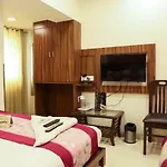 Plaza Executive - Near Bkc 3* Mumbai