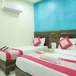 Hotel Plaza Executive - Near Bkc