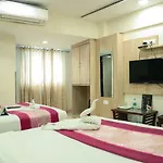 Plaza Executive - Near Bkc 3* Mumbai