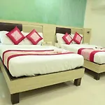Plaza Executive - Near Bkc Mumbai