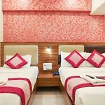 Plaza Executive - Near Bkc